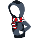 Sciarpe Ultras logo